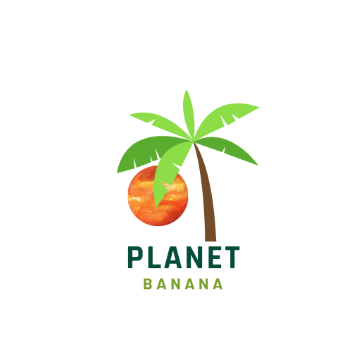 PlanetBanana Gift Voucher