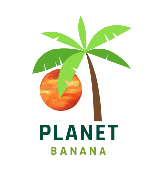 PlanetBanana